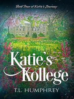 cover image of Katie's Kollege